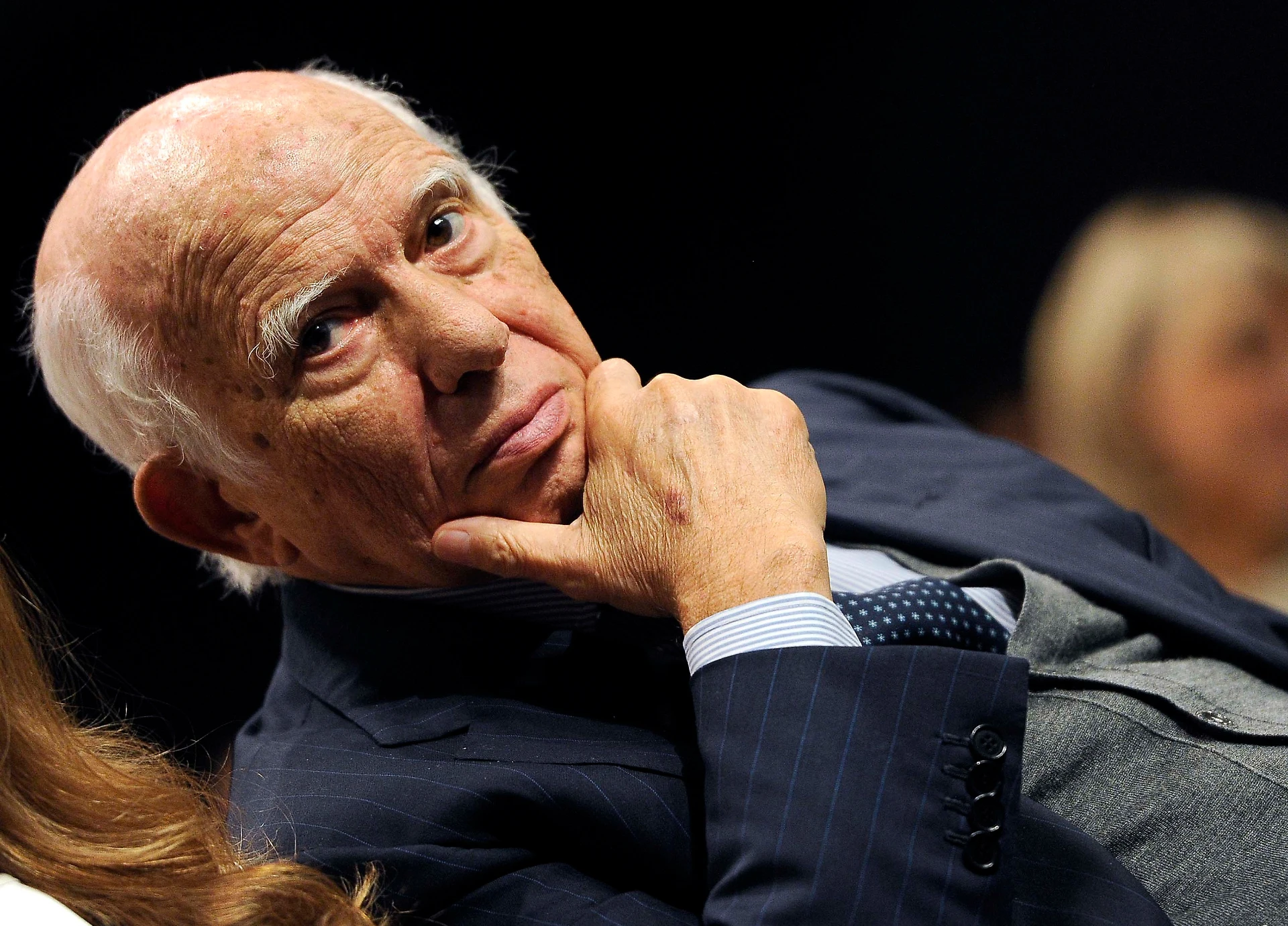 Paolo Cirino Pomicino, inciucio con il Pd: l'incontro con Zingaretti e l'ombra del M5s