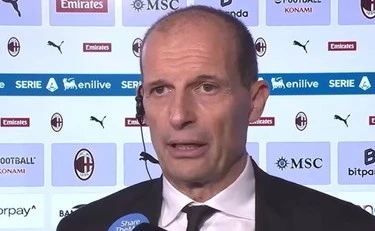 Tam tam dal Milan: "Parti irrigidite", clamorose voci su Allegri