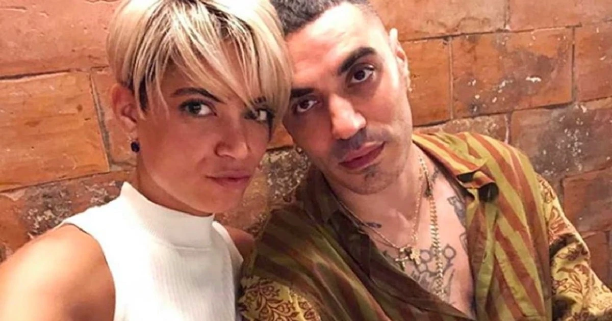 Elodie, girano brutte voci. "Viso sofferente", come la hanno beccata al bar