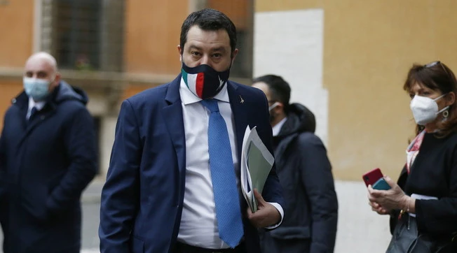 Matteo Salvini, retroscena sulla crisi di governo: "Non andrà fino in fondo", la voce tra Palazzo Chigi e Quirinale