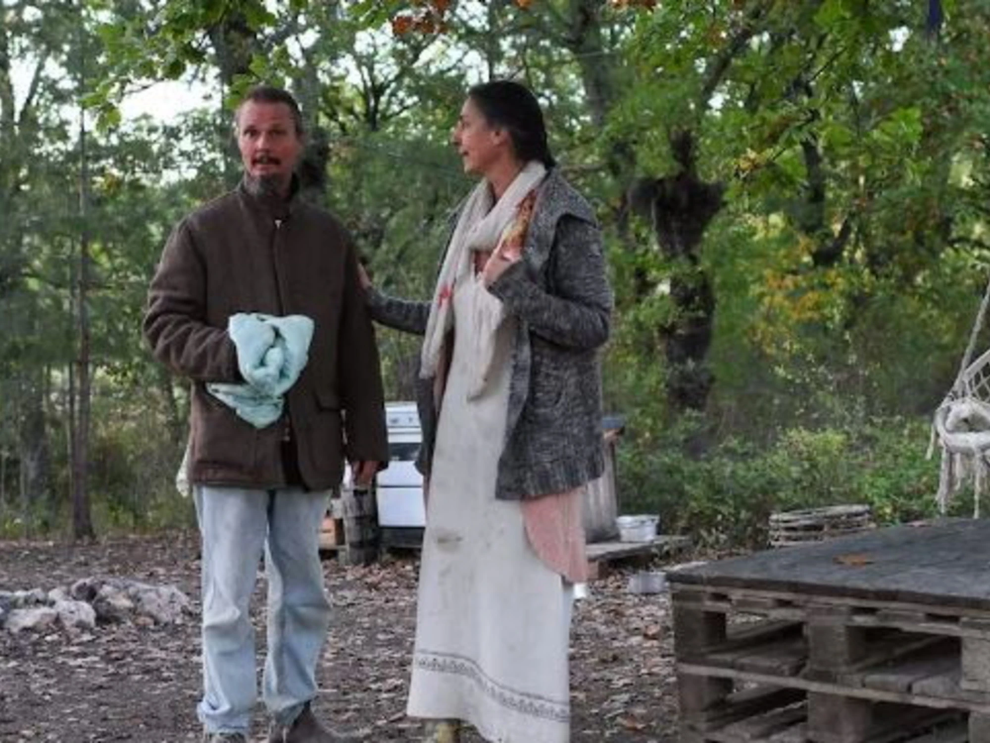 Famiglia nel bosco: la clamorosa decisione della tutrice, tutto ribaltato?