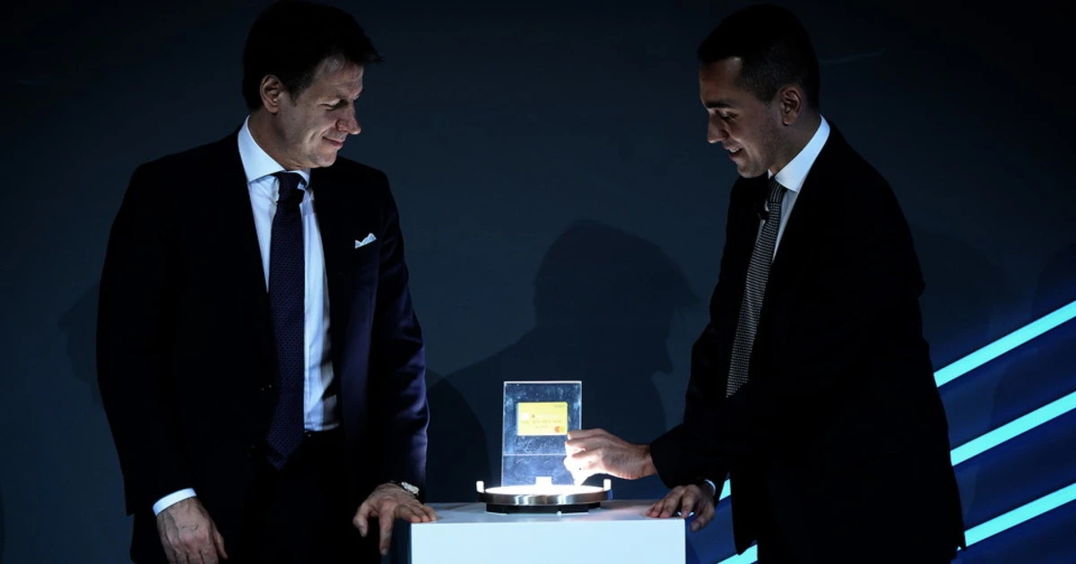 Conte, Di Maio e ora l'Onu? Eliminare la povertà è soltanto un'illusione