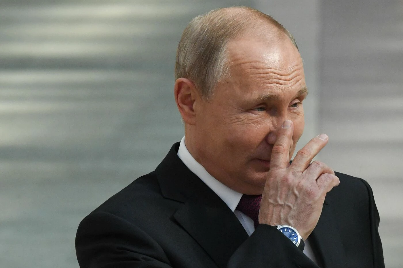 Vladimir Putin a Roma tra Papa Francesco, Berlusconi e Salvini; "Con la Lega rapporti costanti"