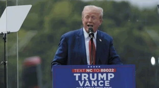 Trump e il vetro antiproiettile: così hanno ingabbiato la libertà