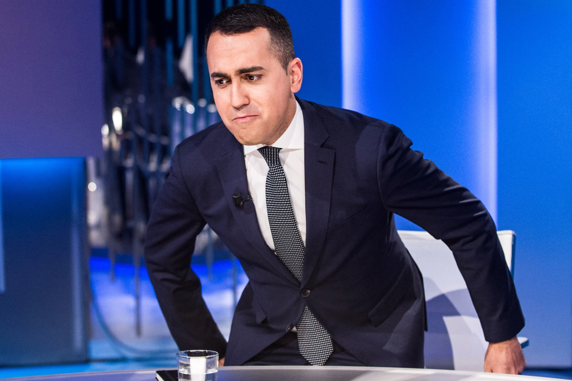 Luigi Di Maio, il pessimo segnale prima delle Europee: slavina di voti persi, i vip lo mandano al diavolo