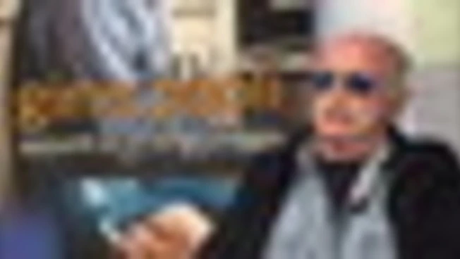 E' morto Gino Paoli, lascia un'eredità immortale nella musica