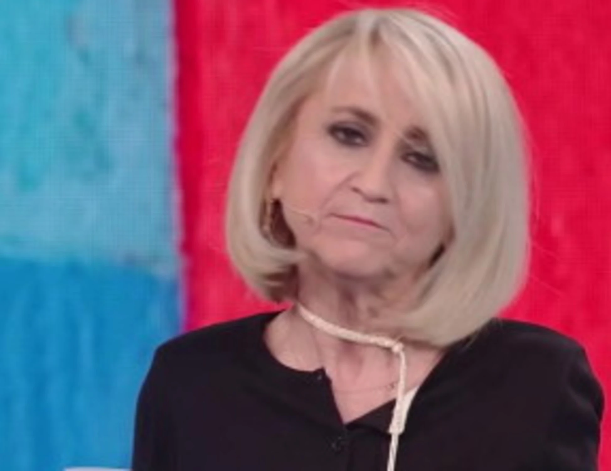 Che Tempo Che Fa, Littizzetto scrive a Bergoglio: "Cosa devi fare"