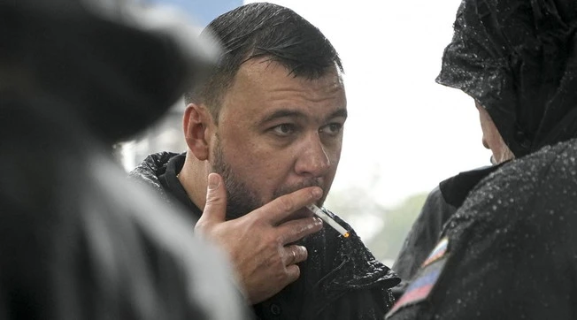 Mariupol rasa al suolo? "Faremo resort e villaggi turistici, finalmente a casa": le parole-choc di Denis Pushilin