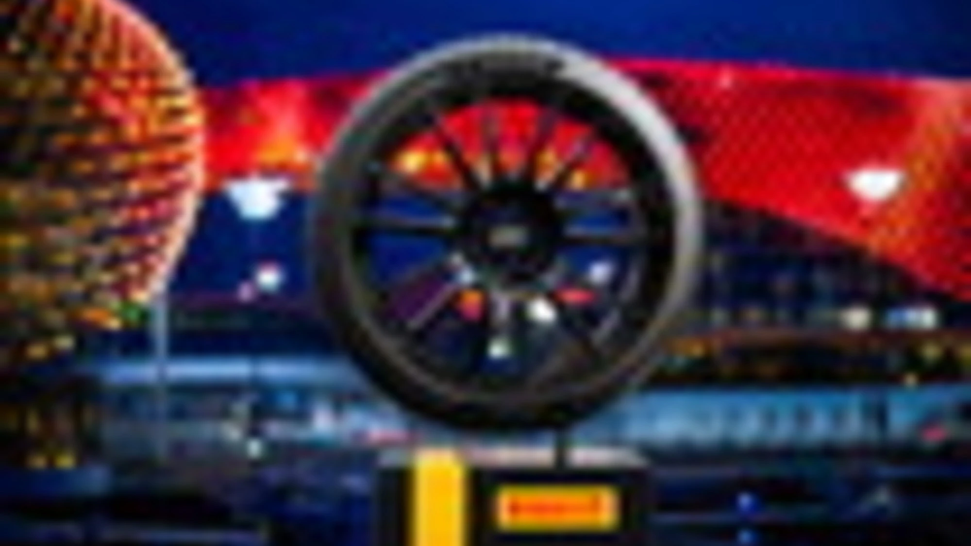 PIRELLI: 2025 DA RECORD PER I SUCCESSI NEI TEST DI PRODOTTO E NELLA TECNOLOGIA CYBER TYRE