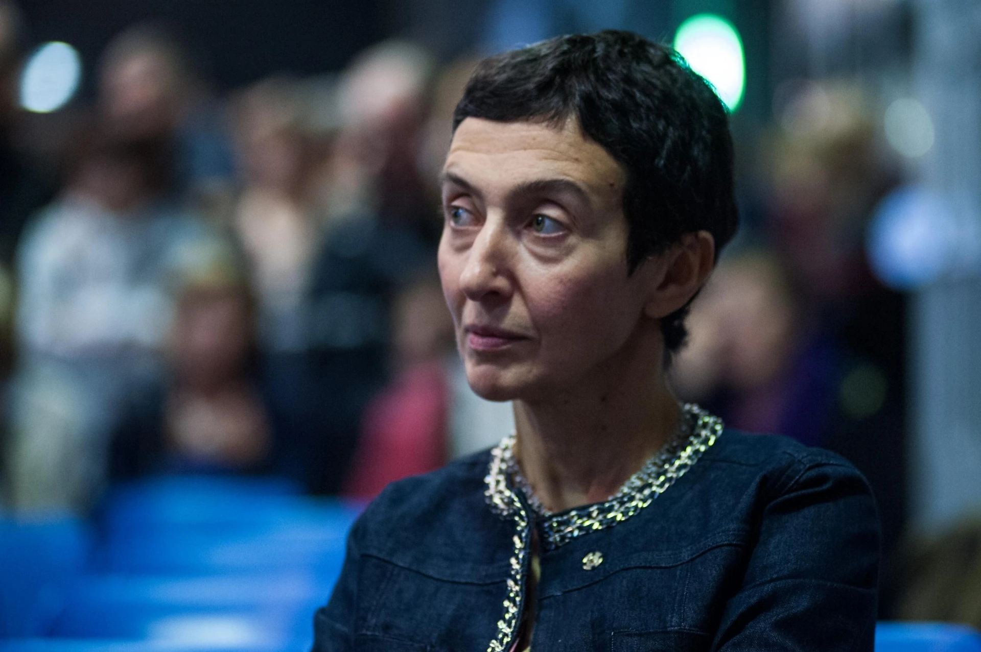 Milano, Francesca Balzani si candida sindaco. Sfida a Renzi, Sala e mezzo Pd