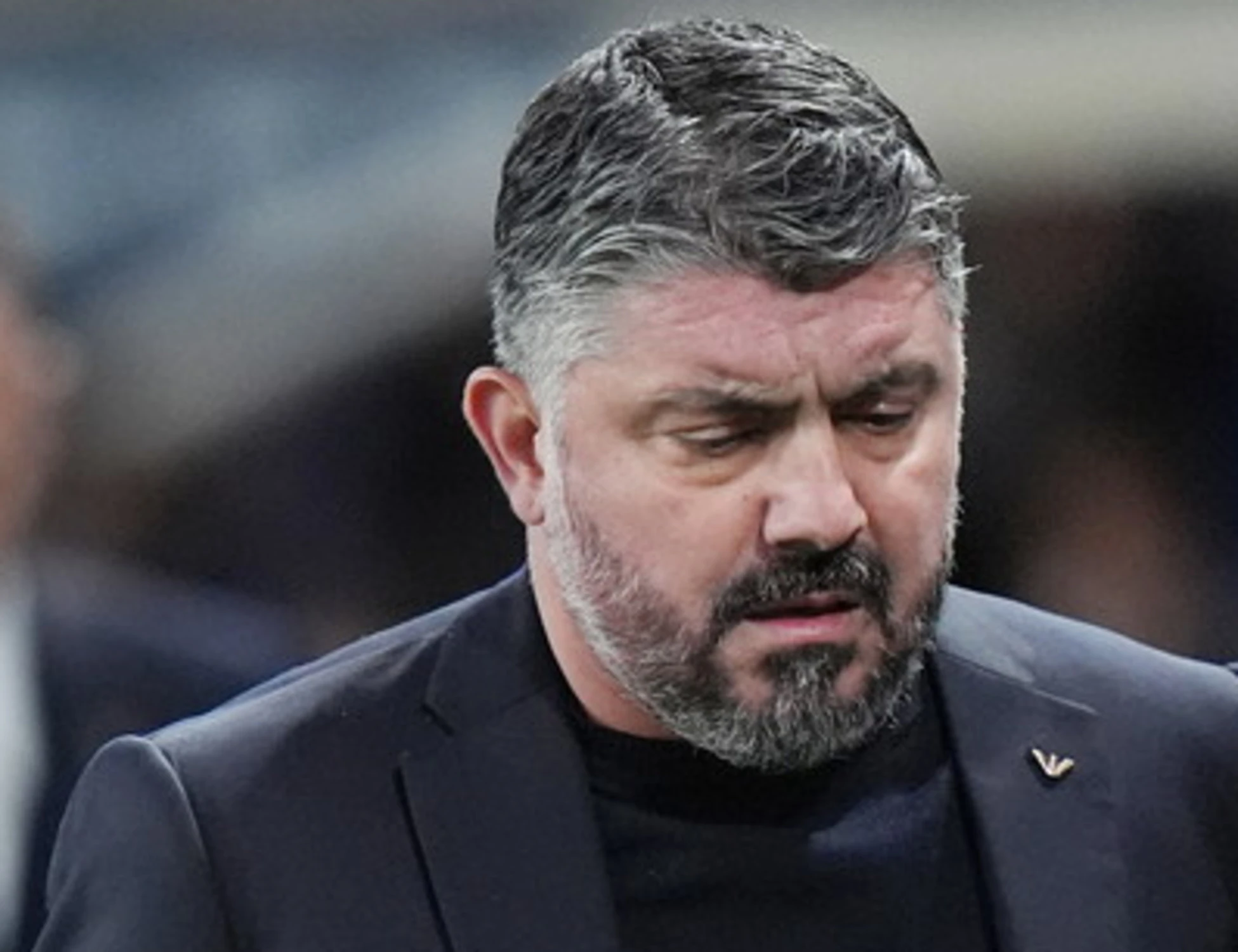 Gennaro Gattuso non si dimette? "Per cosa sta trattando"