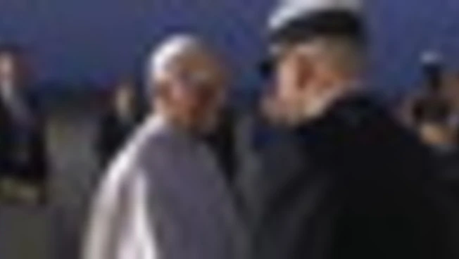 Papa in Francia, ultimo giorno della sua visita a Metz