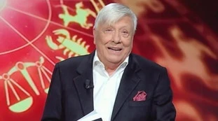 Branko, l'oroscopo di oggi mercoledì 18 settembre