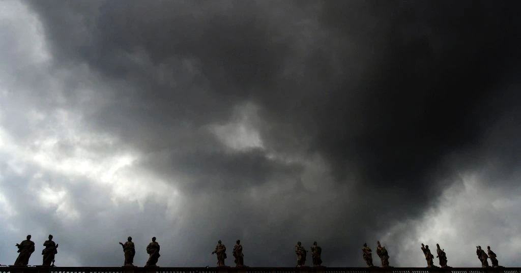 Meteo, maltempo e molta pioggia lunedì e martedì al Nord: allerta in Liguria. Ancora neve sulle Alpi