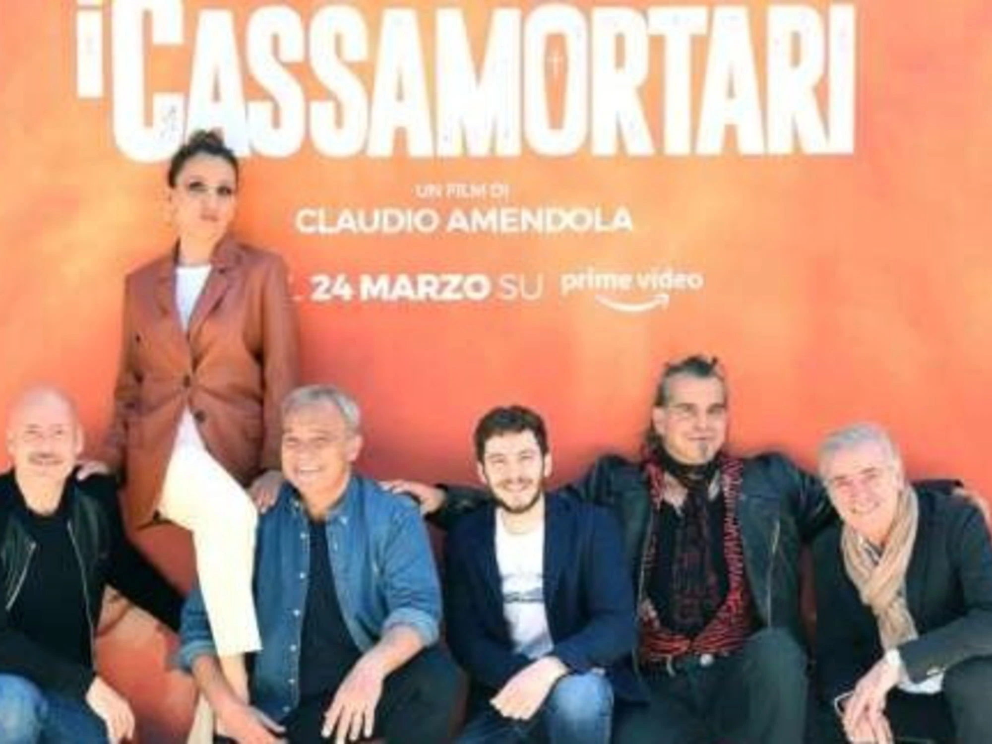 Meloni, il film nel mirino: "Mai più casi come 'I Cassamortari'"
