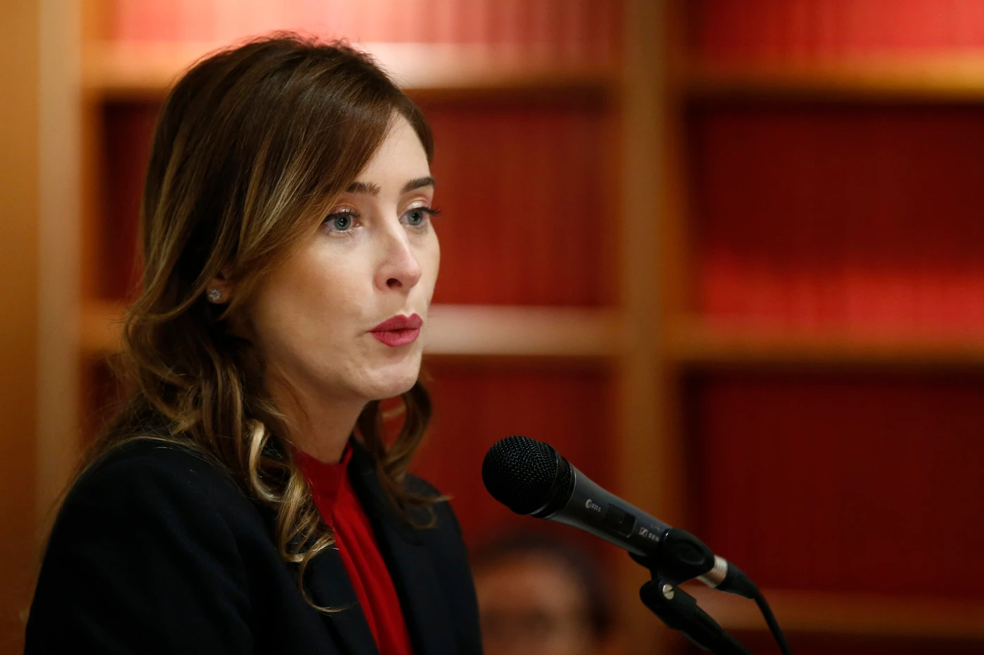 Maria Elena Boschi contro Matteo Salvini: "Io in bikini, ma tutti zitti sul leader della Lega"