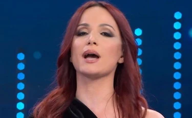 Sanremo, Andrea Delogu vuota il sacco: "Mi ha dato della tr***"