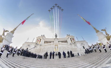 Cari partigiani, è ora di accettare la riconciliazione