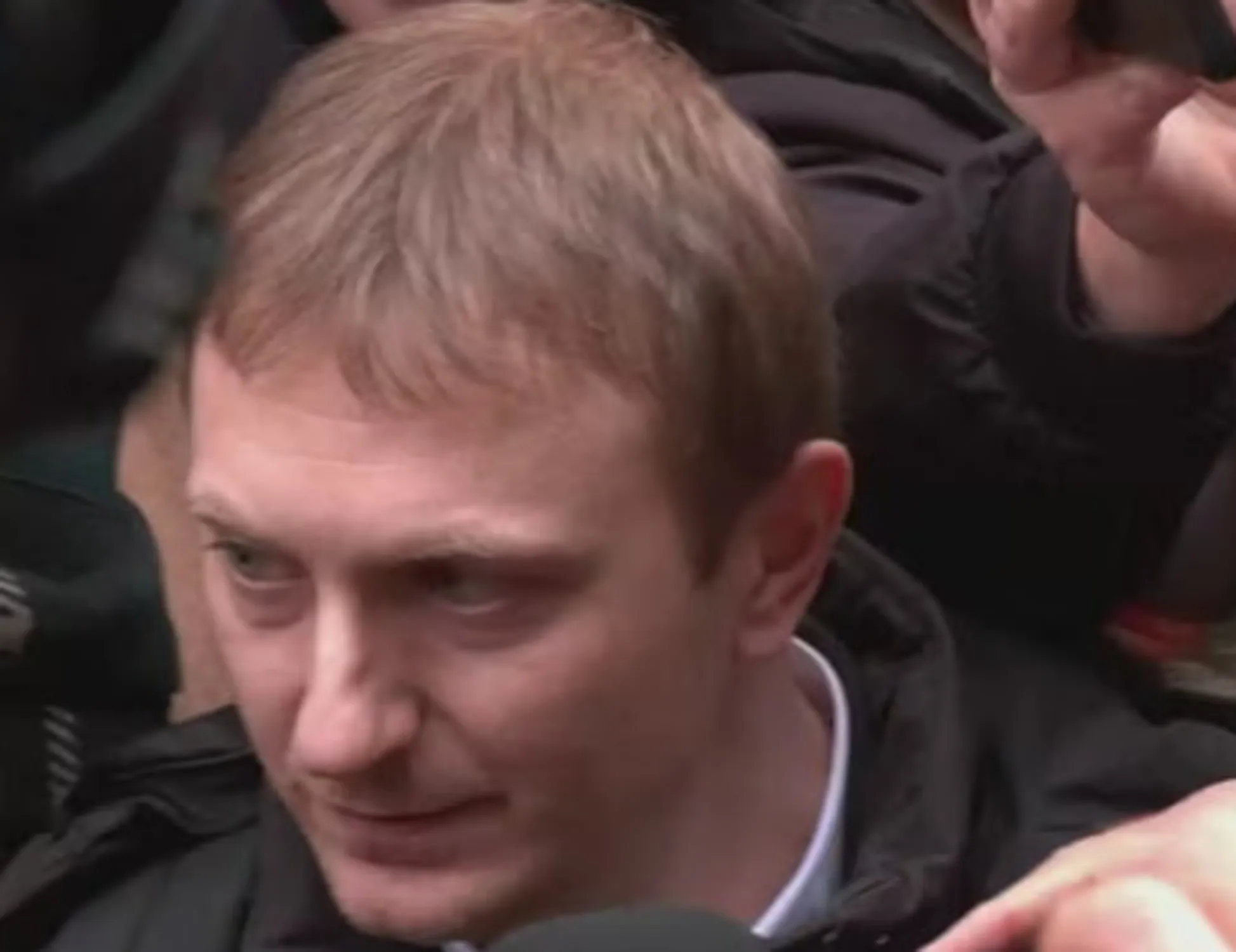 Leggi l'articolo: "Chiara e quel foruncolo": Stasi, choc al telefono <span style="color: rgb(153, 0, 0);">Video</span>