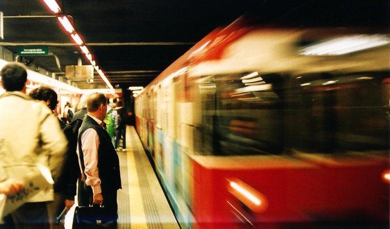 Ancora un incidenteEffetto Pisapiasulla metropolitana