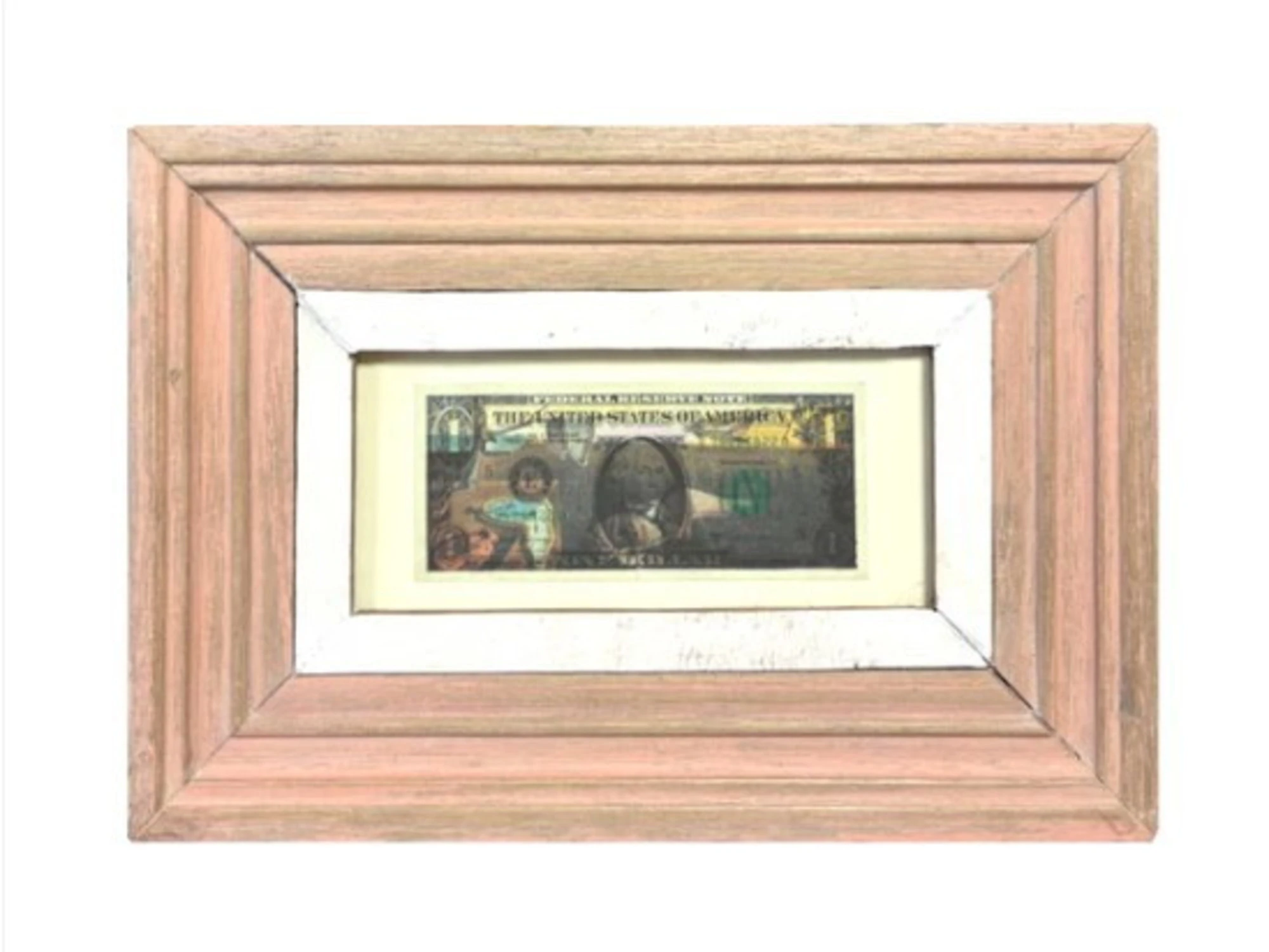 Gli “Ultra Dollar” arrivano alla Milano Art Week 2026 