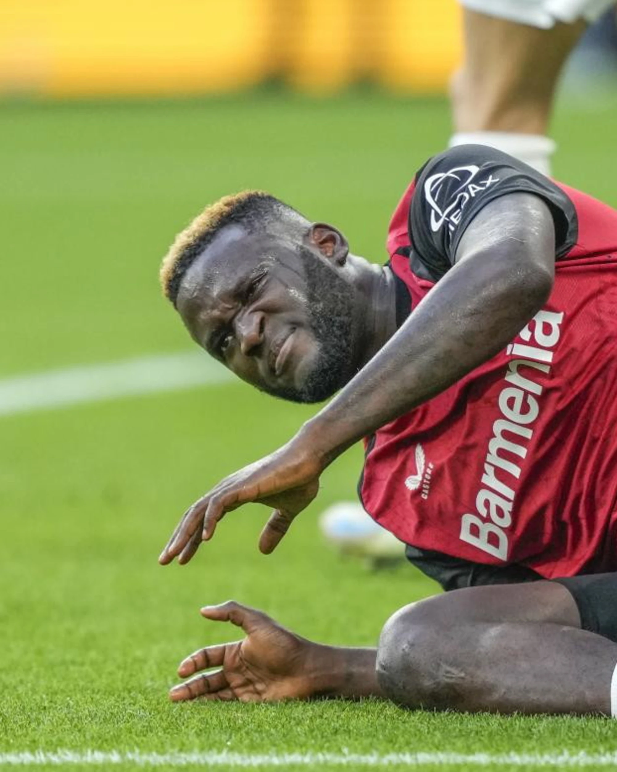 Milan, "ecco il nuovo bomber": il nome che fa tremare i tifosi