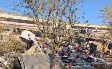 Spagna, scontro tra due treni nei pressi di Toledo: "Decine di morti e centinaia di feriti"