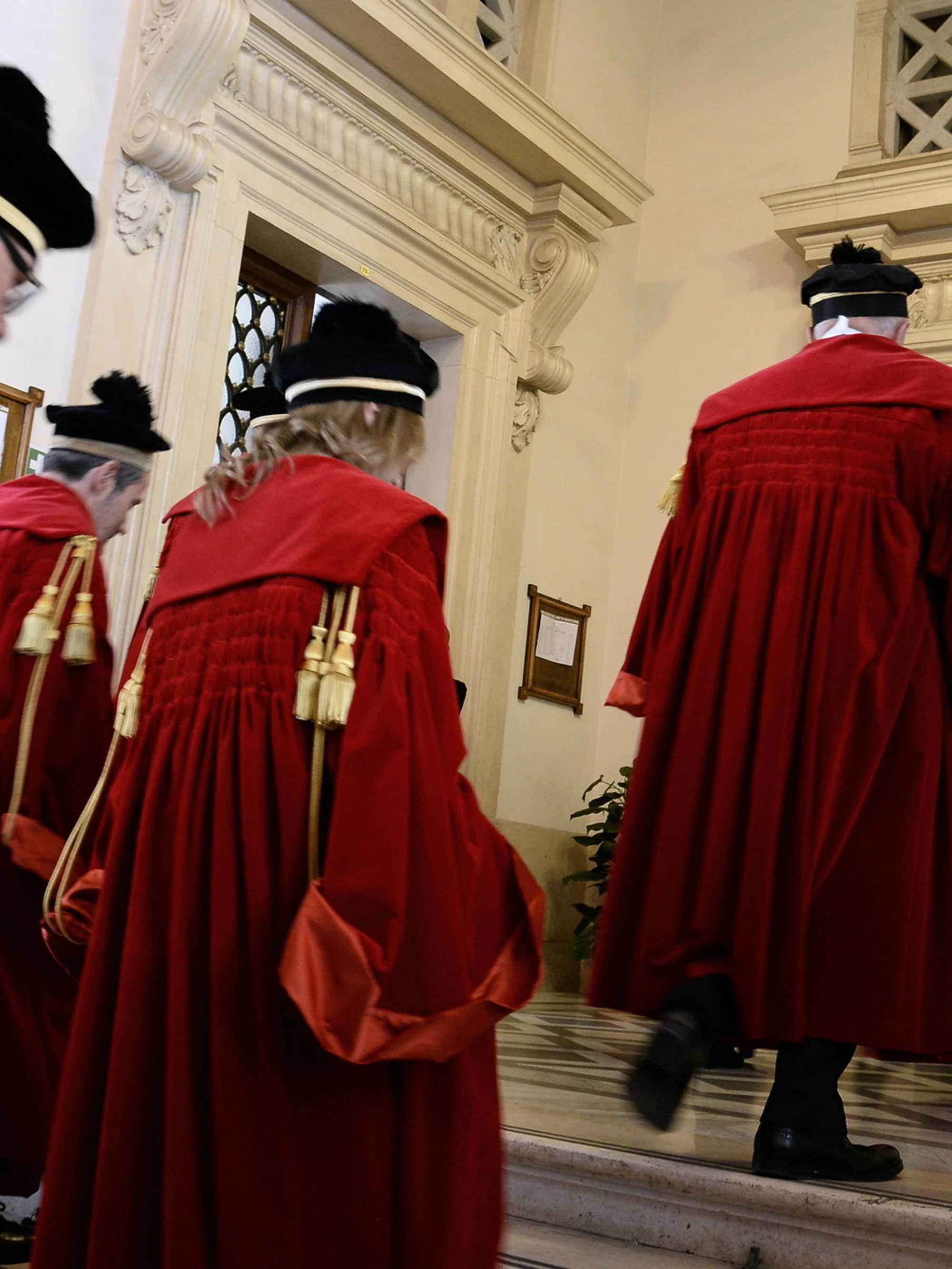 Ecco chi rema contro l'Italia che fa