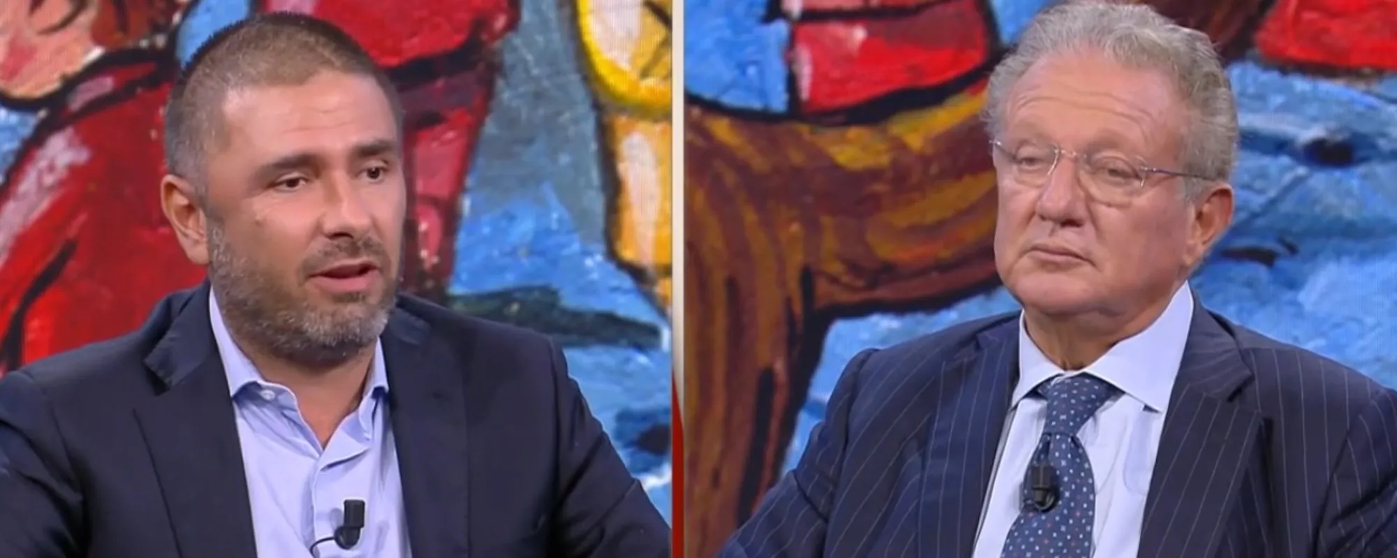 "Voglio avere il diritto di dirlo": Di Battista la spara grossa <span style="color: rgb(153, 0, 0);">Video</span>