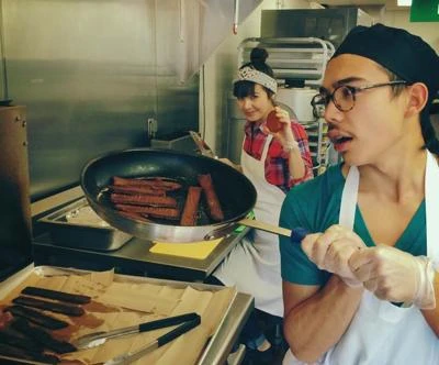 Salsicce di seitan, affettati di tofu: a Minneapolis la prima macelleria 'veg'