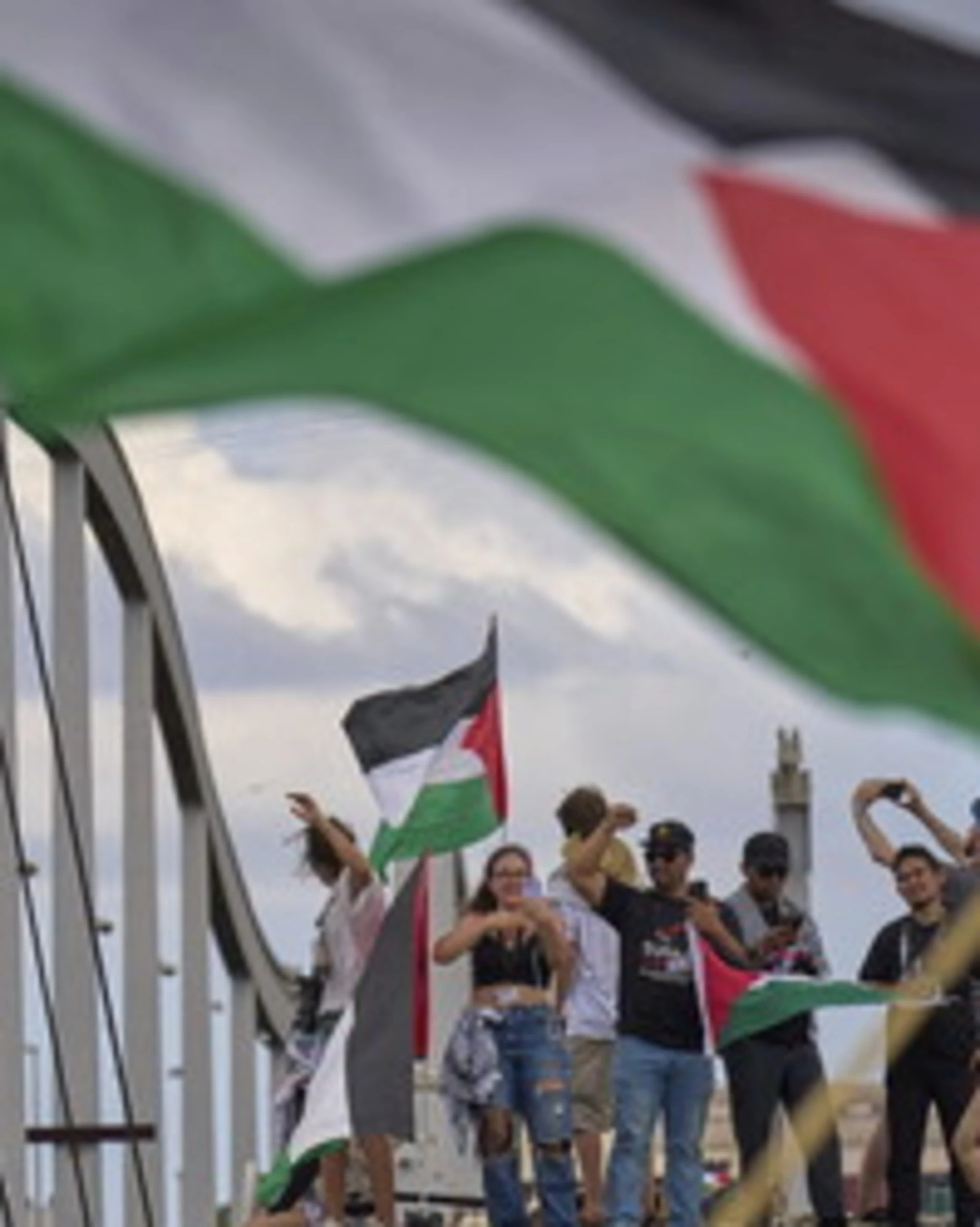 Flotilla, ripartita la spedizione verso Gaza