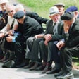 Pensioni, giù quelle d'anzianità