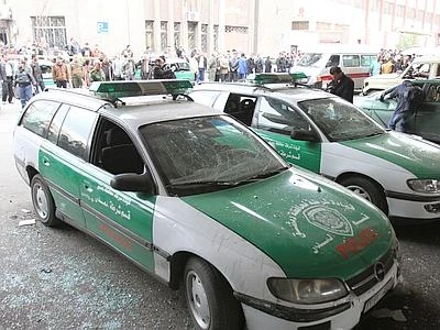 Mosca: ''Chiesto un riscatto per russi e l'ingegnere italiano rapiti in Siria''