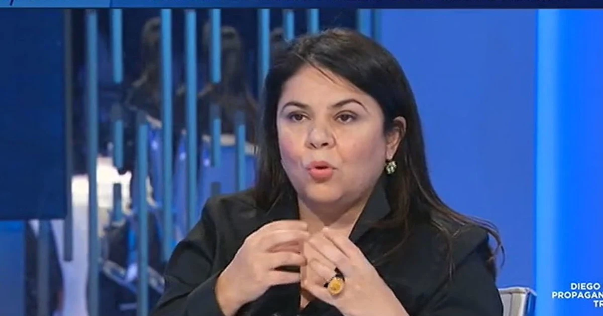 Michela Murgia preferisce i terroristi ad Israele: "Non è affatto complicato, la penso come Hamas"
