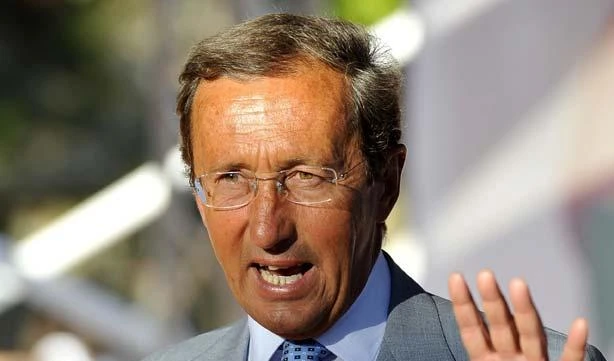 Gianfry 1% fa il bullocoi Fratelli d'Italia"Sono dei vorrei ma non posso"