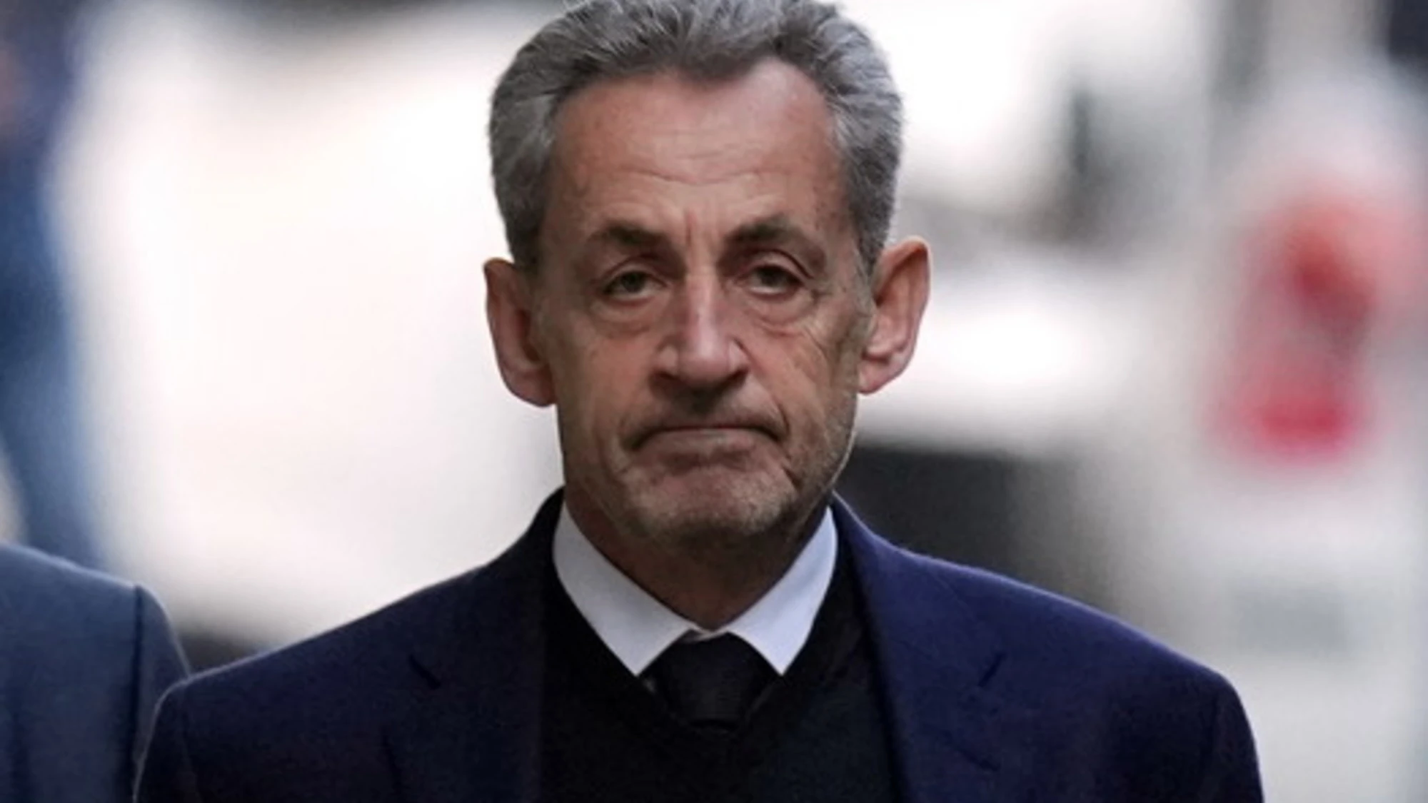 Nicolas Sarkozy rilasciato: accolta la richiesta di scarcerazione