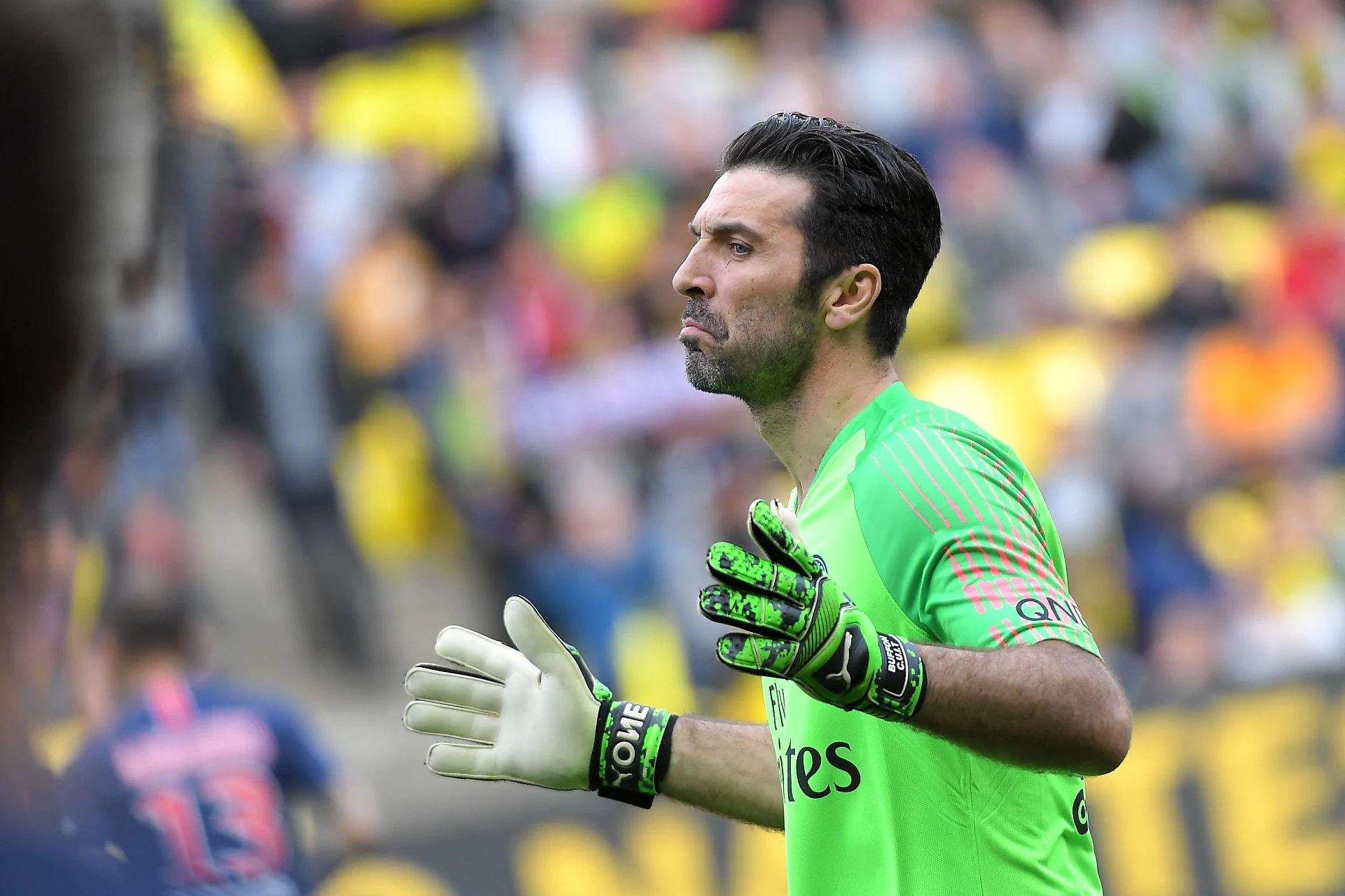 Gigi Buffon, la tentazione di abbandonare il Psg: studia da dirigente, la Juve lo aspetta