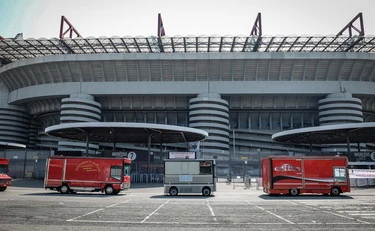 Milano rischia di bloccarsi e di subire danni incalcolabili