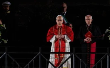 La "Via Crucis" vista dai giovani