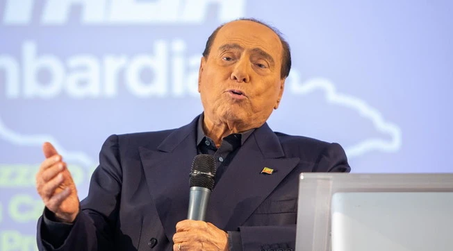 Silvio Berlusconi, Ucraina-Russia: "C'è uno spiraglio"
