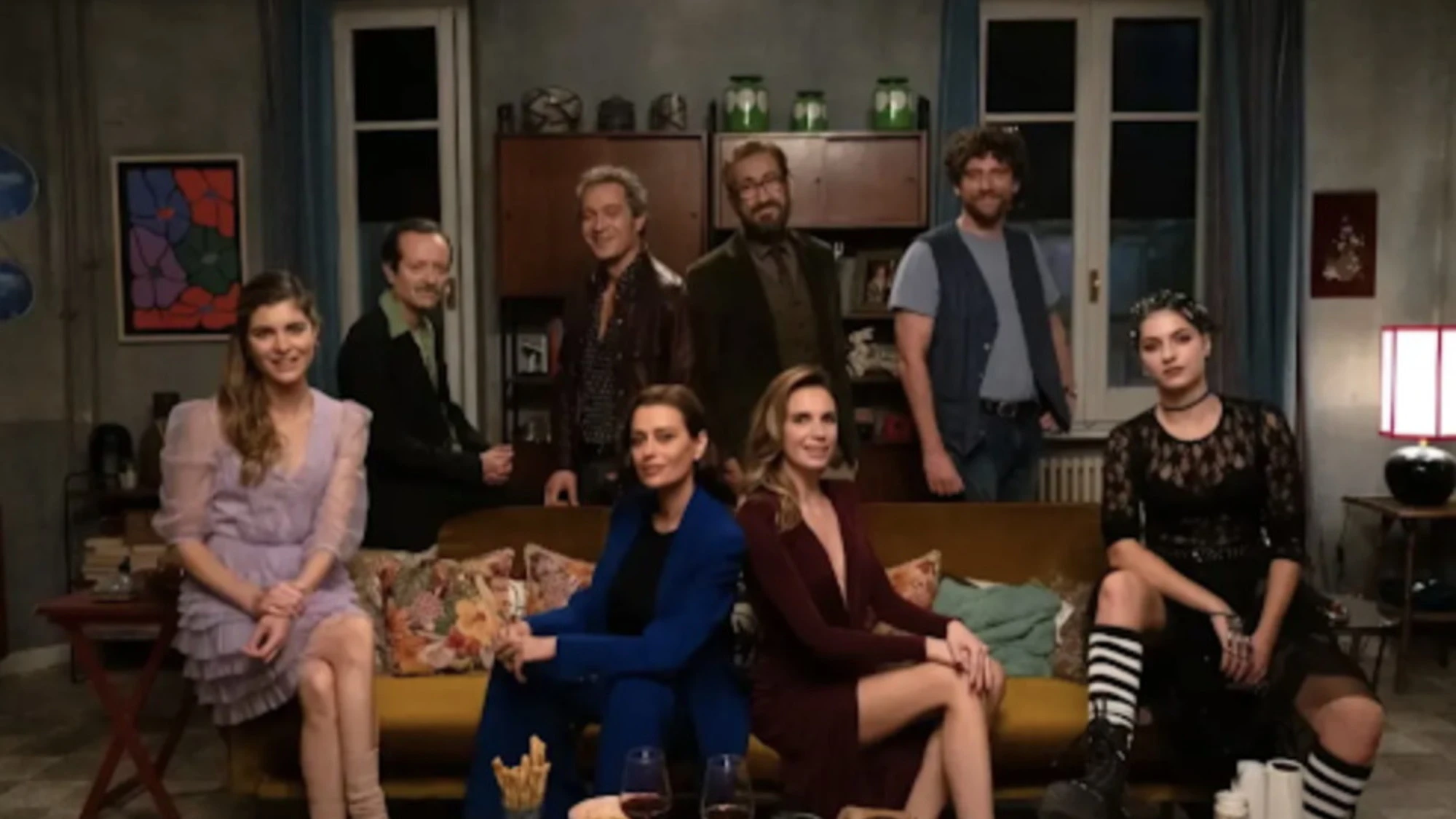 LE GIORNATE PROFESSIONALI DI CINEMA 2025-2026 PRESENTANO FILM E PROGRAMMI. E I BIGLIETTI D'ORO