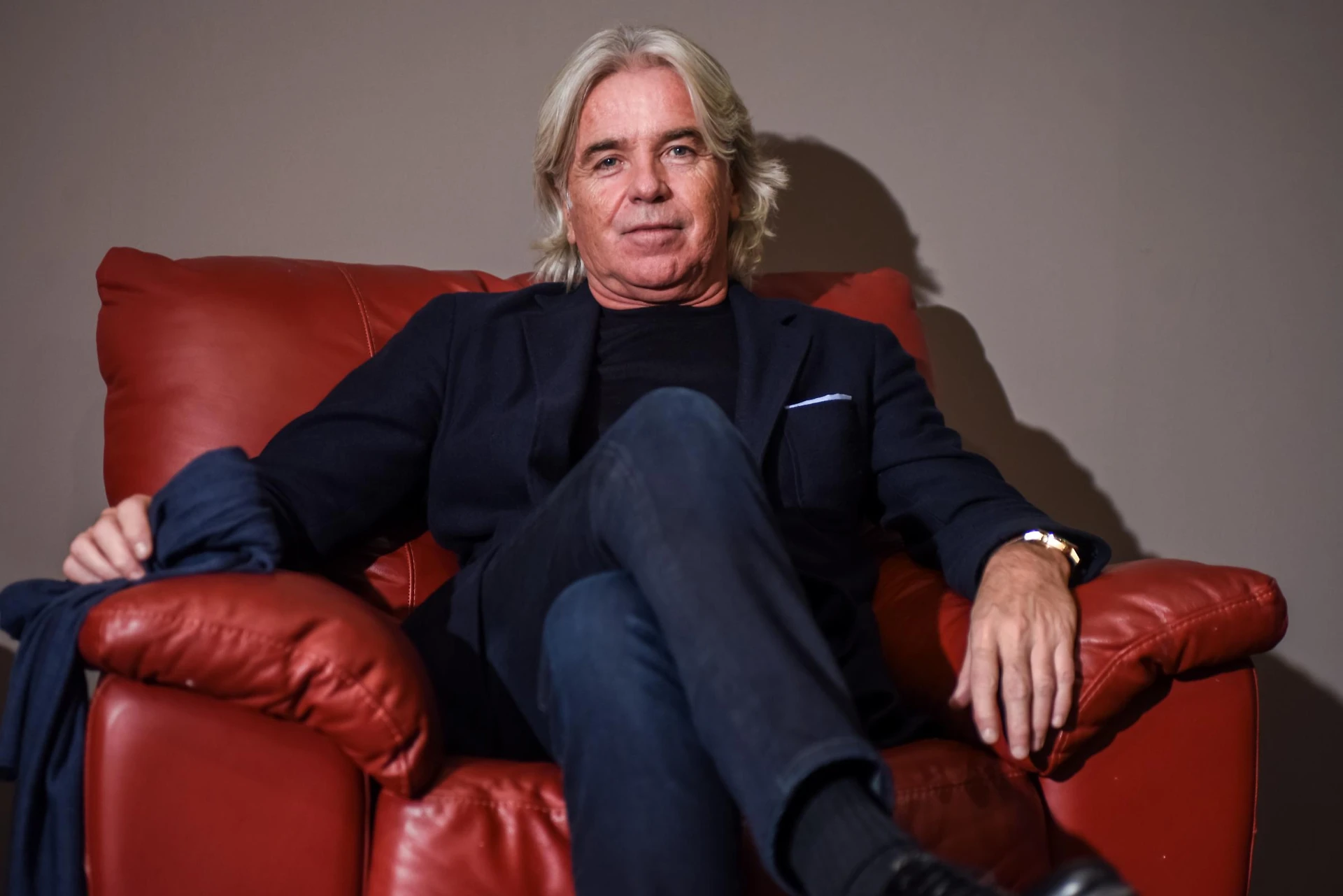 Antonio Conte, Ivan Zazzaroni si smentisce da solo? "La lettera sul Corsport di un amico". Ma non era anonima?