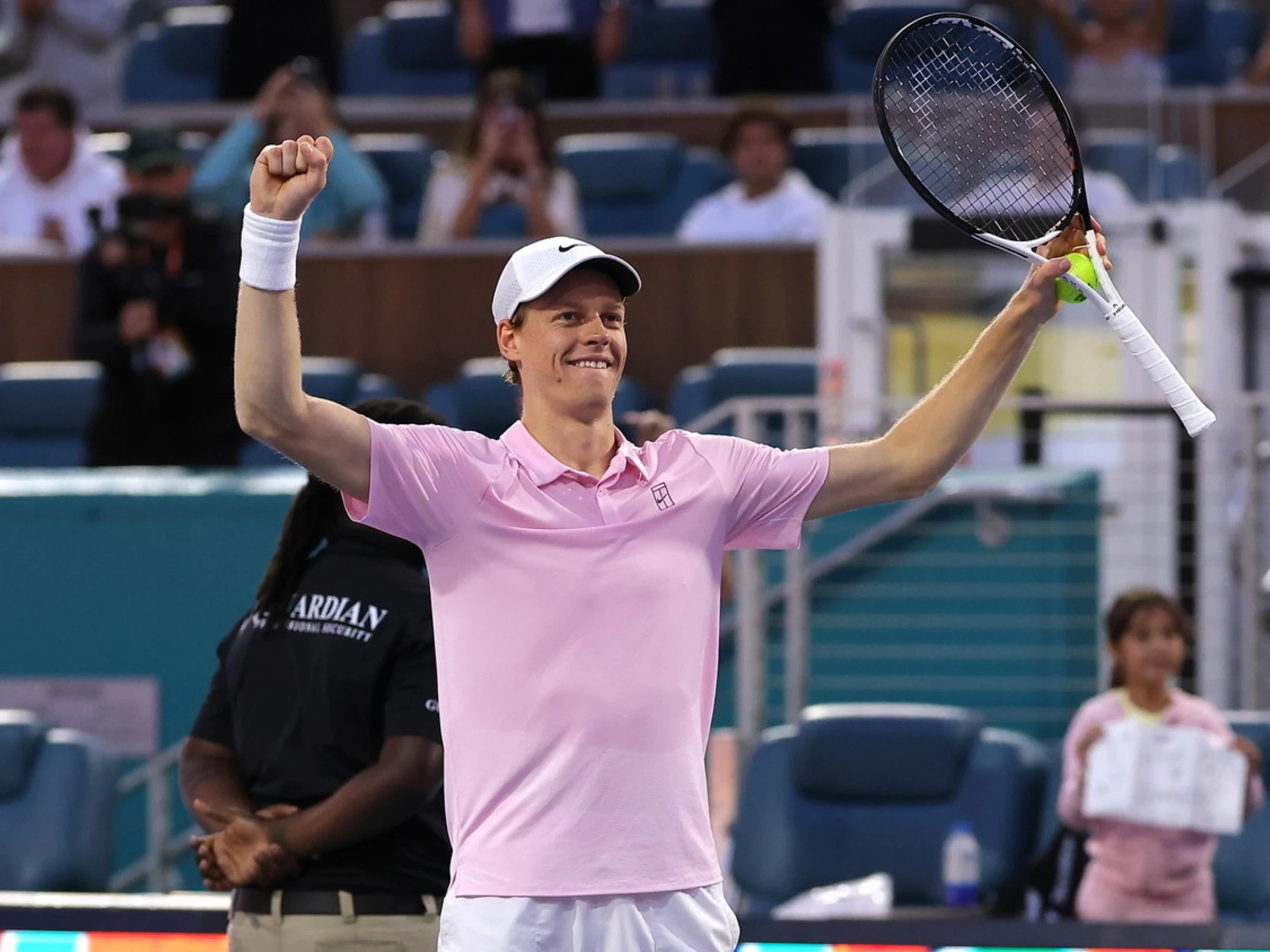 Sinner, Federer, Einstein Chi dorme i pesci li piglia