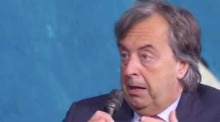 Coronavirus, Roberto Burioni scopre i criticoni dei social: "Siete incontentabili"