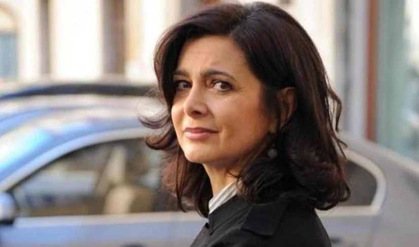 Laura Boldrini
