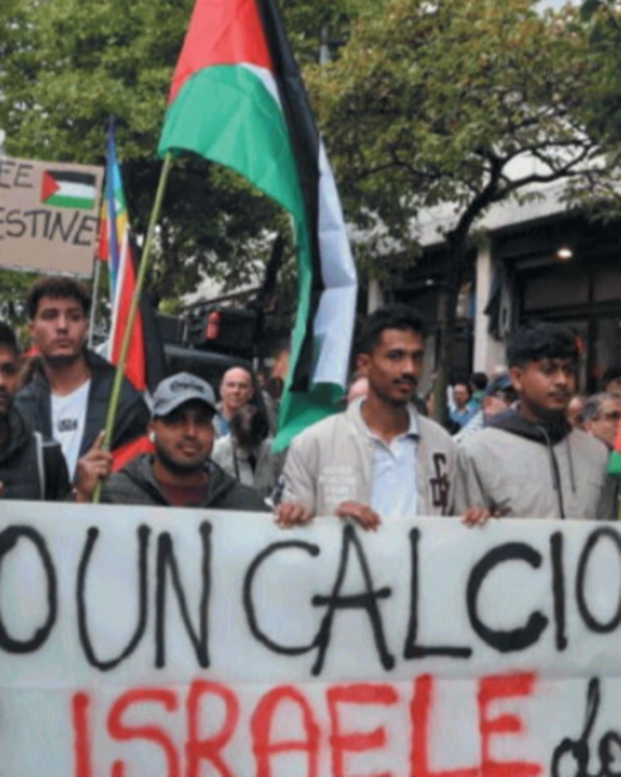 Il Pd vuole l'Italia fuori dal Mondiale per boicottare gli israeliani