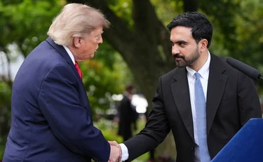 In Usa i giudici bastonano i Dem