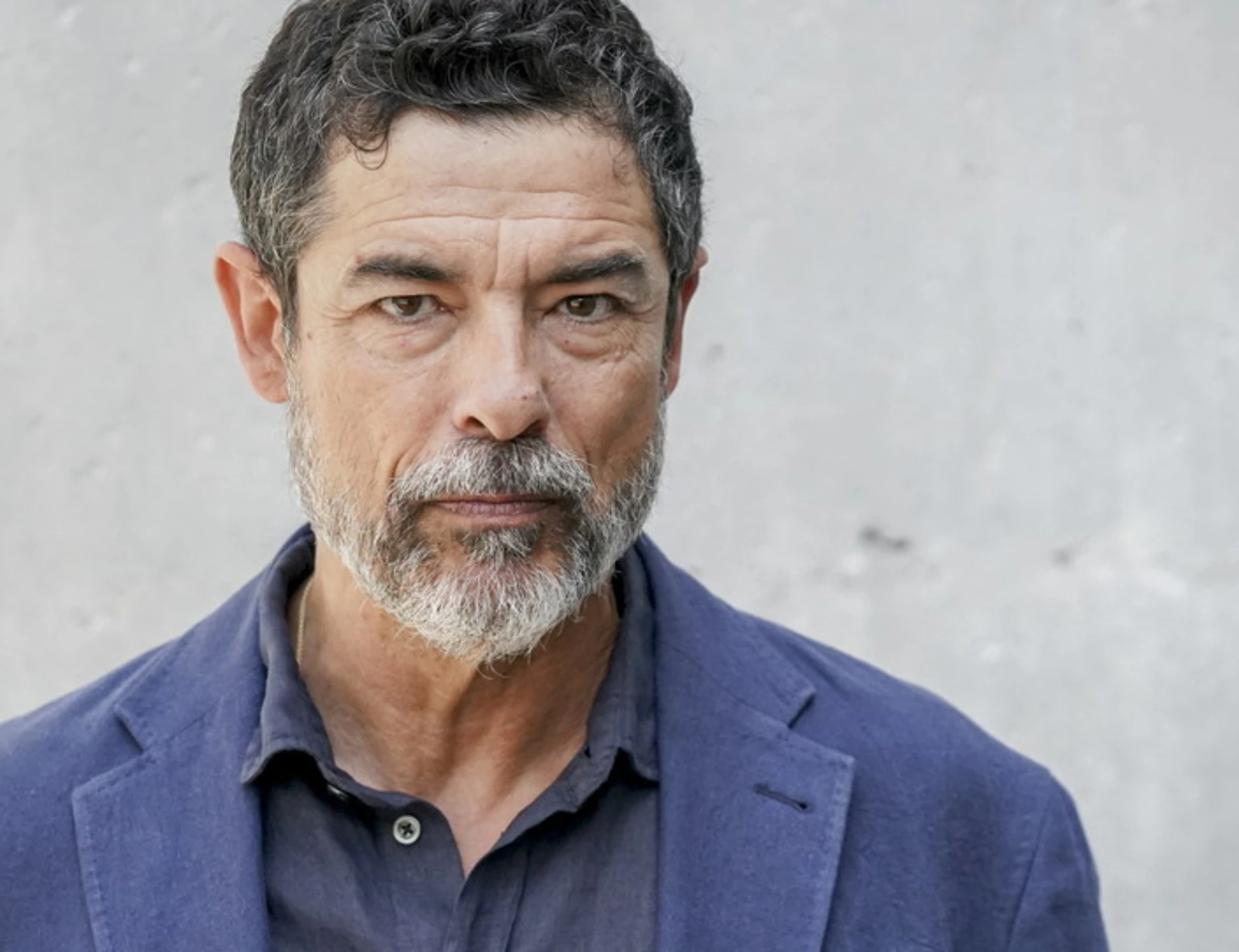 &nbsp;Alessandro Gassman