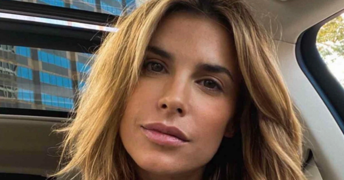 Elisabetta Canalis torna in tv: una grossa sorpresa, ecco su che canale
