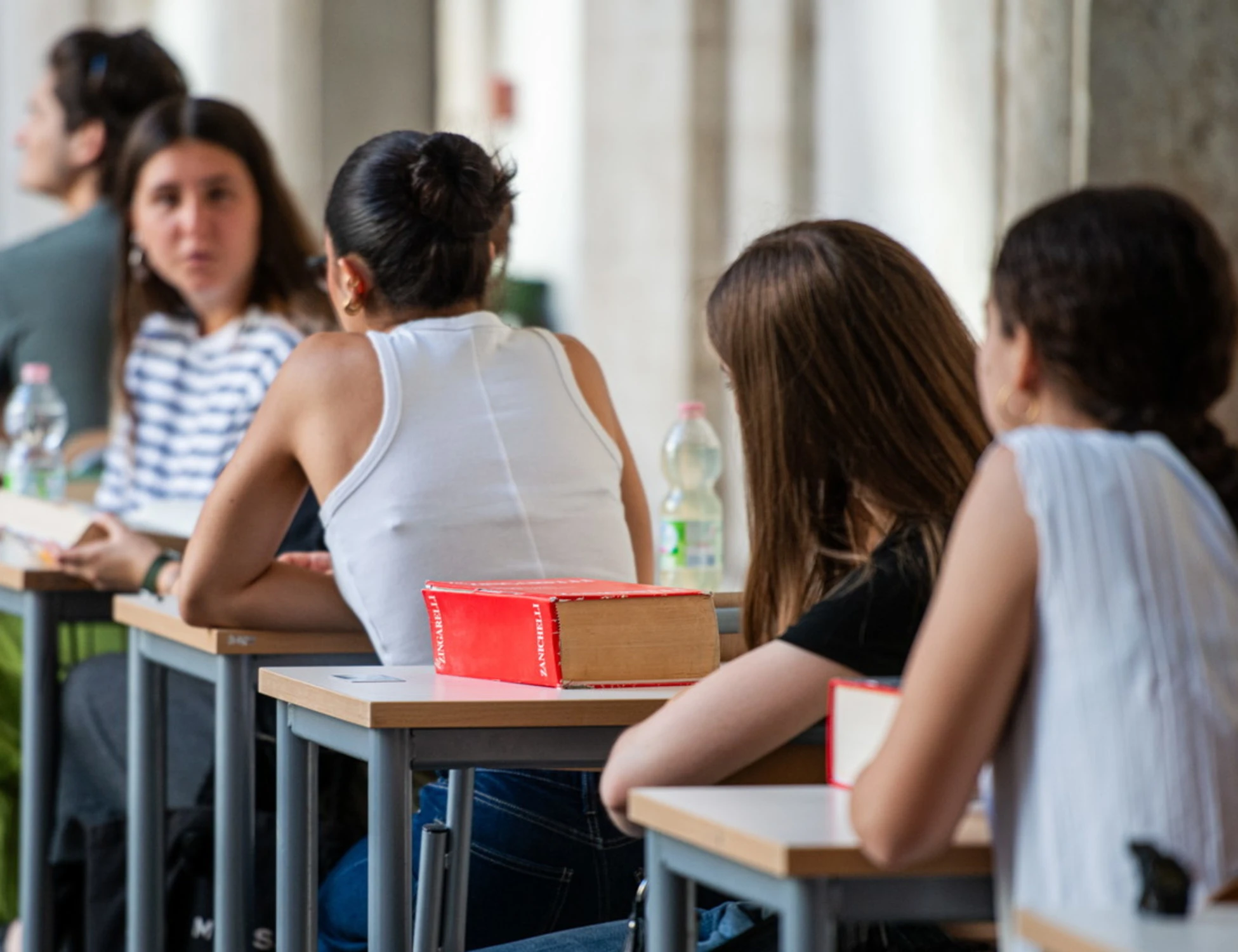 Maturità, chi non fa l'esame orale non è davvero maturo